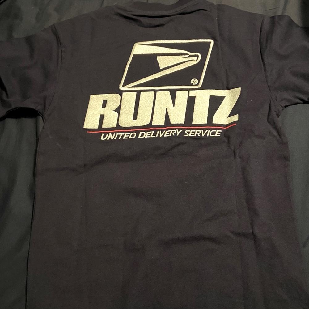 Runtz T-shirt